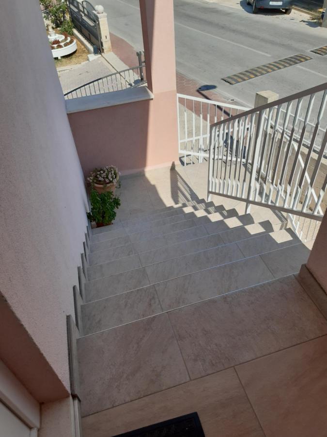 Apartment Marijana Mlini Exterior photo