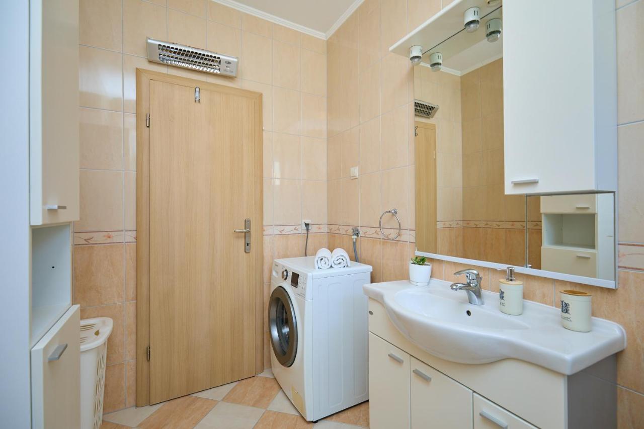 Apartment Marijana Mlini Exterior photo